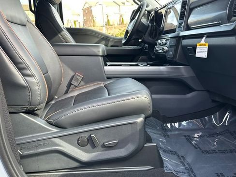 New 2026 Ford F250 Lariat w/ Tremor Off-Road Package image 13