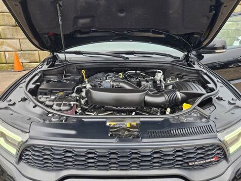 Used 2024 Dodge Durango GT image 54