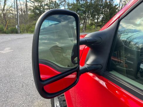 Used 2001 Ford F250 4x4 Regular Cab Super Duty image 83