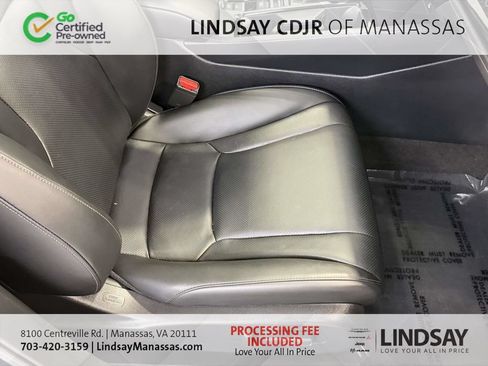 Used 2024 Honda Accord EX-L image 13