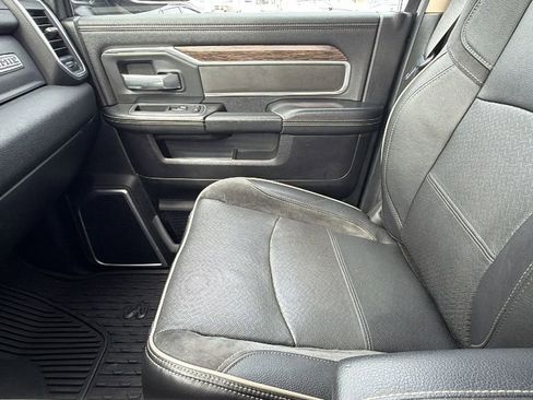 Used 2020 RAM 3500 Laramie image 25