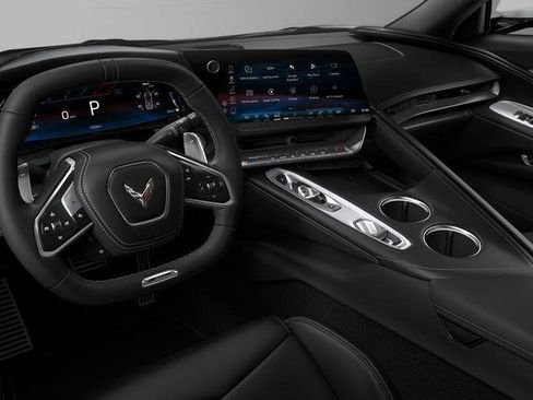 New 2026 Chevrolet Corvette Z06 image 37