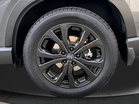 Used 2021 Subaru Forester Sport image 36