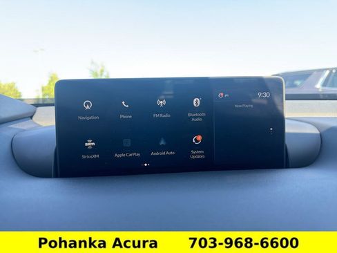Used 2023 Acura TLX w/ Technology Package FWD image 16