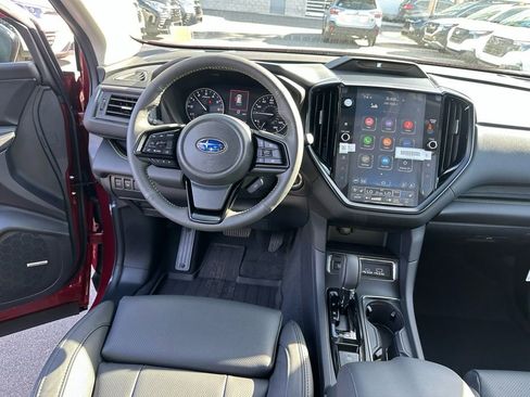 New 2026 Subaru Ascent Bronze Edition image 8