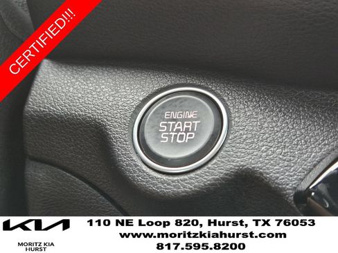 Used 2023 Kia Forte GT-Line w/ GT-Line Premium Package FWD image 23