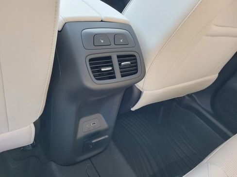 New 2026 Buick Envision Avenir AWD/4WD image 7