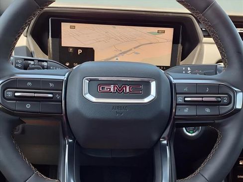 New 2026 GMC Terrain AT4 w/ Technology Package II AWD/4WD image 20
