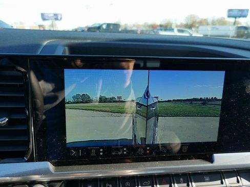 New 2026 Chevrolet Silverado 1500 High Country image 27