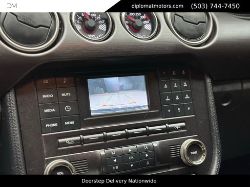 Used 2017 Ford Mustang Shelby GT350 image 23