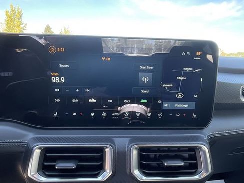 New 2025 Ford Mustang GT Premium w/ GT Performance Package image 16