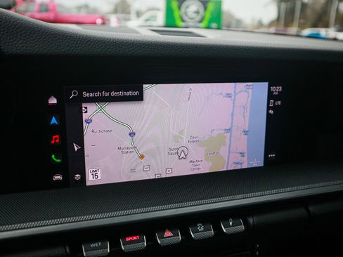 Used 2023 Porsche 911 Carrera 4 w/ Premium Package image 26