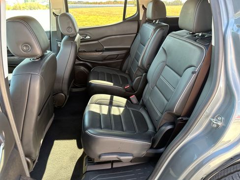 Used 2023 GMC Acadia Denali image 22