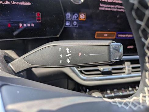 New 2024 Chevrolet Equinox EV LT w/ Active Safety Package 3 image 12