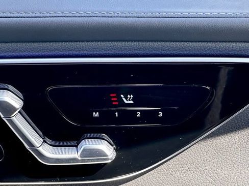 New 2026 Mercedes-Benz GLC 300 4MATIC image 27