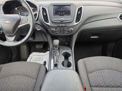 Used 2024 Chevrolet Equinox LT FWD image 18