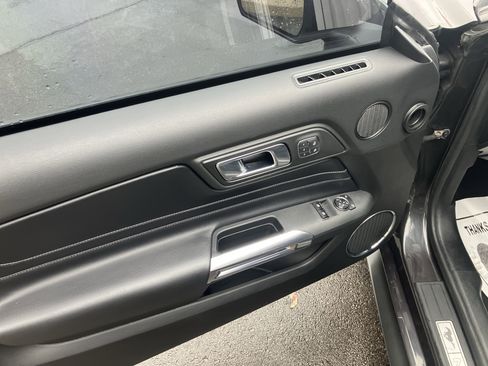 Used 2022 Ford Mustang GT Premium w/ Equipment Group 401A image 31