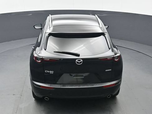 Certified 2024 MAZDA CX-30 AWD 2.5 S w/ Select Sport Pkg image 37