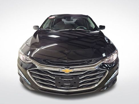 Used 2024 Chevrolet Malibu LT FWD image 9