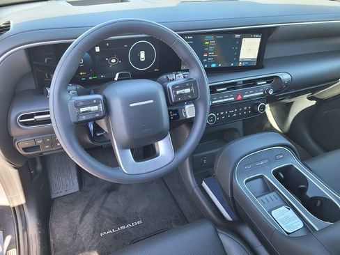 New 2026 Hyundai Palisade Calligraphy AWD/4WD image 7