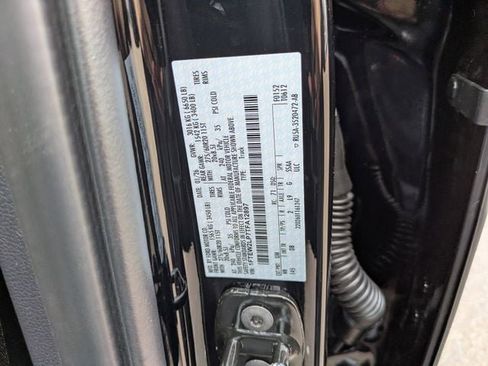 New 2026 Ford F150 STX w/ Equipment Group 200A image 61