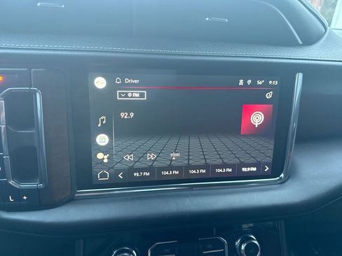 Used 2023 GMC Yukon XL Denali Ultimate image 26