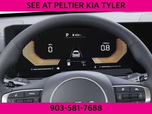 New 2026 Kia K5 GT-Line AWD/4WD image 23