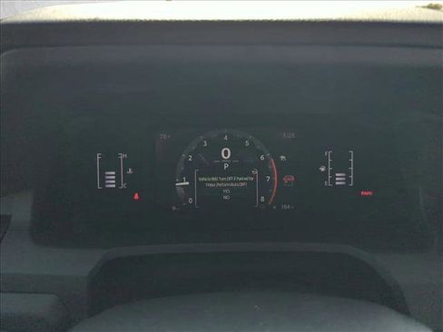 Used 2026 Toyota 4Runner SR5 AWD/4WD image 11