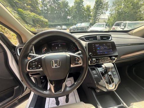 Used 2020 Honda CR-V EX image 11