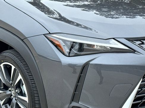 New 2026 Lexus UX 300h FWD image 11
