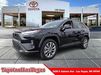 Certified 2023 Toyota RAV4 XLE Premium
