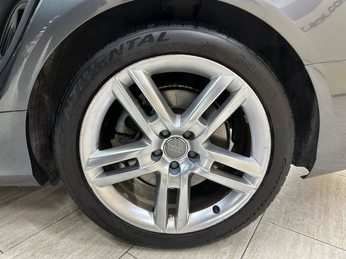 Used 2014 Audi A6 3.0T Prestige w/ Prestige Package AWD/4WD image 31