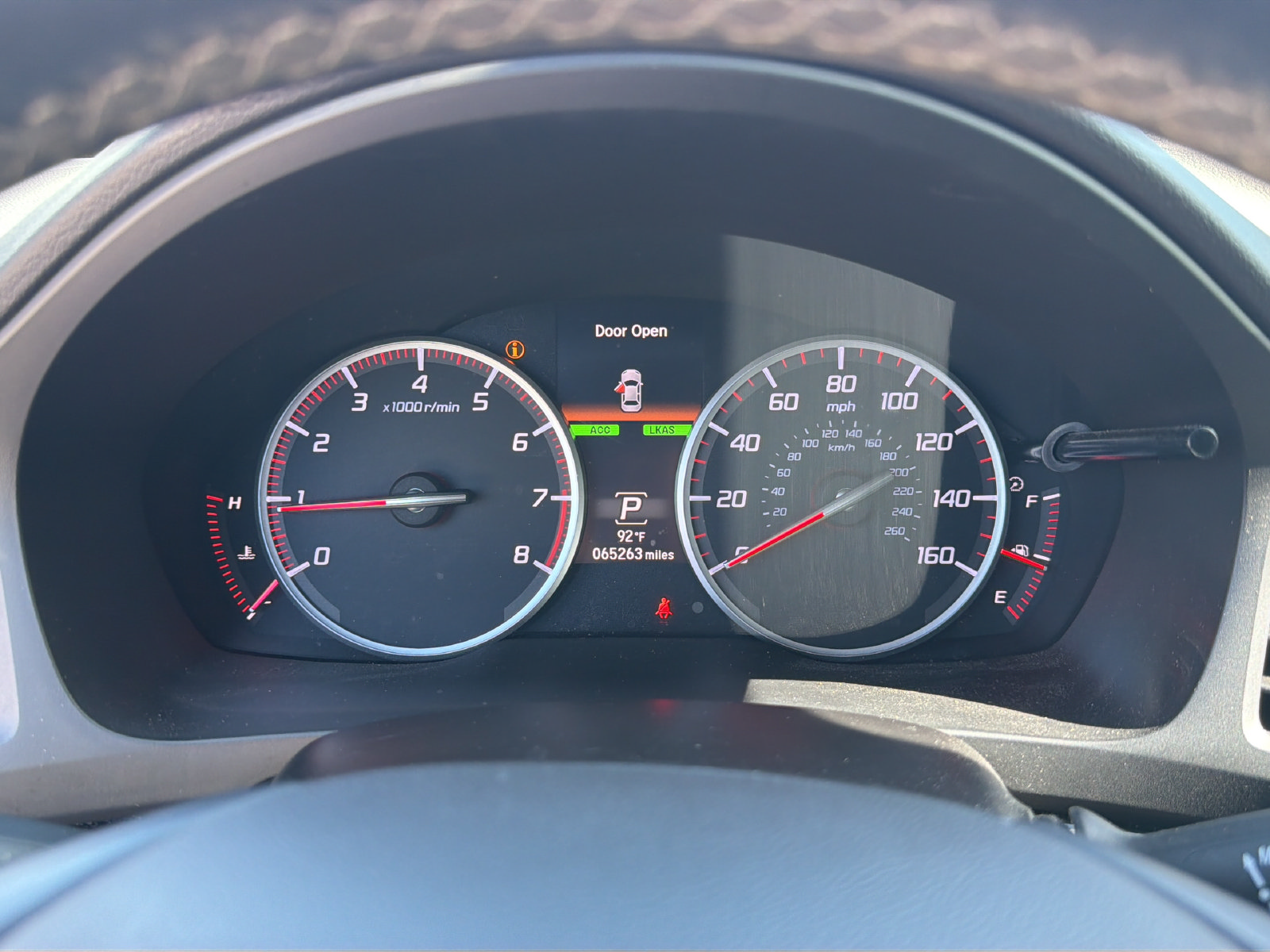 Used 2020 Acura ILX w/ Premium & A-SPEC Package FWD image 19