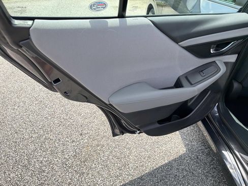 Certified 2024 Subaru Legacy Premium AWD/4WD image 22
