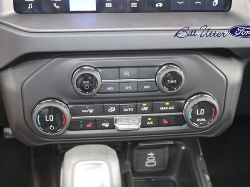 New 2026 Ford Bronco Big Bend image 13