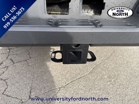 Used 2024 Toyota Tacoma SR5 w/ SR5 Upgrade Package image 12