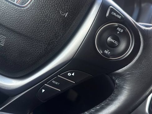 Used 2017 Honda Pilot EX-L image 33