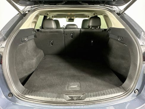 Used 2025 MAZDA CX-5 Carbon Edition AWD/4WD image 31