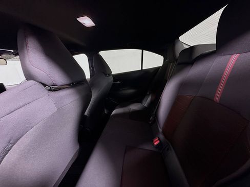 Certified 2024 Toyota Corolla SE w/ Convenience Package image 23