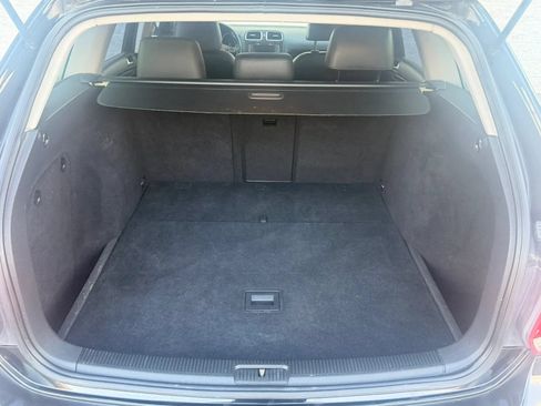 Used 2013 Volkswagen Jetta TDI FWD image 7