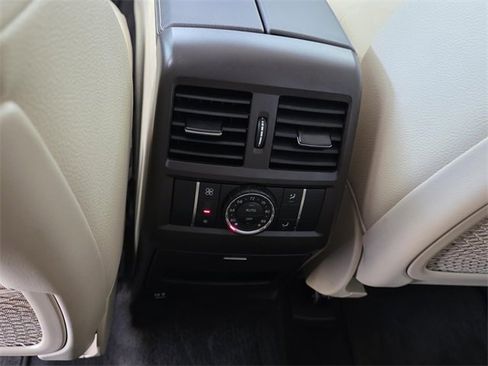 Used 2017 Mercedes-Benz GLS 450 4MATIC image 11