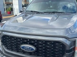 Used 2021 Ford F150 XL w/ STX Appearance Package AWD/4WD video 1