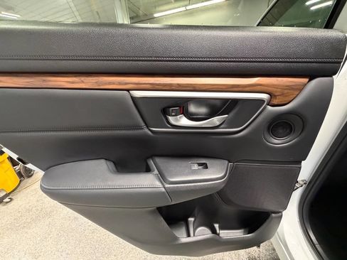 Used 2019 Honda CR-V EX-L image 14