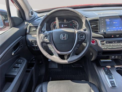 Used 2022 Honda Ridgeline RTL-E image 16