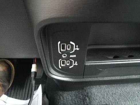 Certified 2023 RAM 3500 Tradesman AWD/4WD image 22
