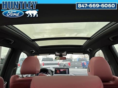 Used 2023 BMW X3 xDrive30i w/ M Sport Package image 12