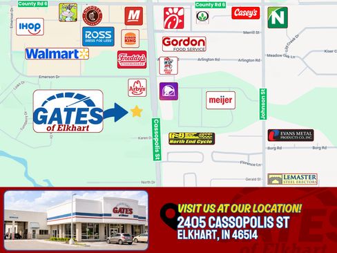 Used 2023 Jeep Compass Limited w/ Elite Group for (Red) Edition AWD/4WD image 34