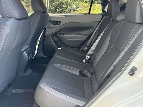Certified 2025 Subaru Crosstrek 2.0i Premium image 13