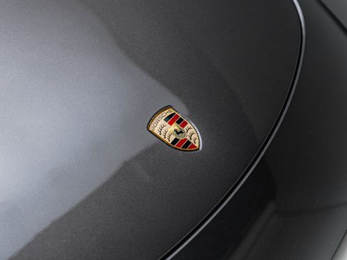 Used 2015 Porsche 911 Turbo AWD/4WD image 21