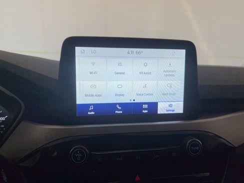 Used 2020 Ford Escape SE FWD image 69